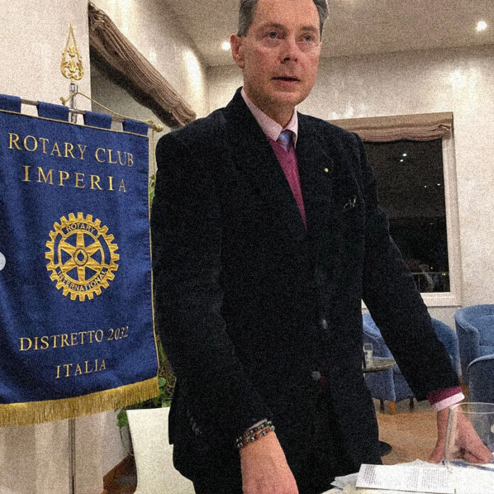 Sanremo: Evento Benefico Con La Fondazione L'Uomo E Il Pellicano - Un Successo! Sanremo: Evento Benefico Con La Fondazione L'Uomo E Il Pellicano - Un Successo!