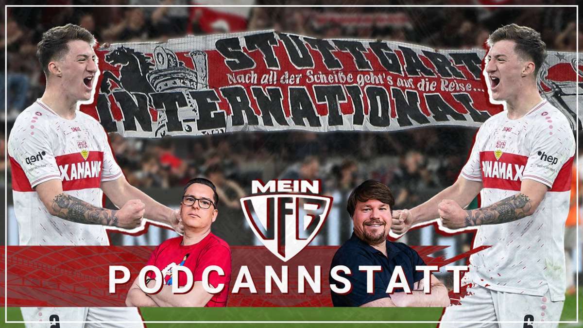 Șansele Lui Stiller De A Juca Pentru VfB Stuttgart În Finala Cupei Germaniei Șansele Lui Stiller De A Juca Pentru VfB Stuttgart În Finala Cupei Germaniei