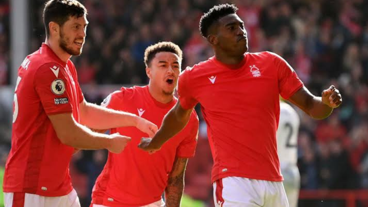 Santo Confirms Awoniyi Ready For Newcastle United EPL Match Santo Confirms Awoniyi Ready For Newcastle United EPL Match