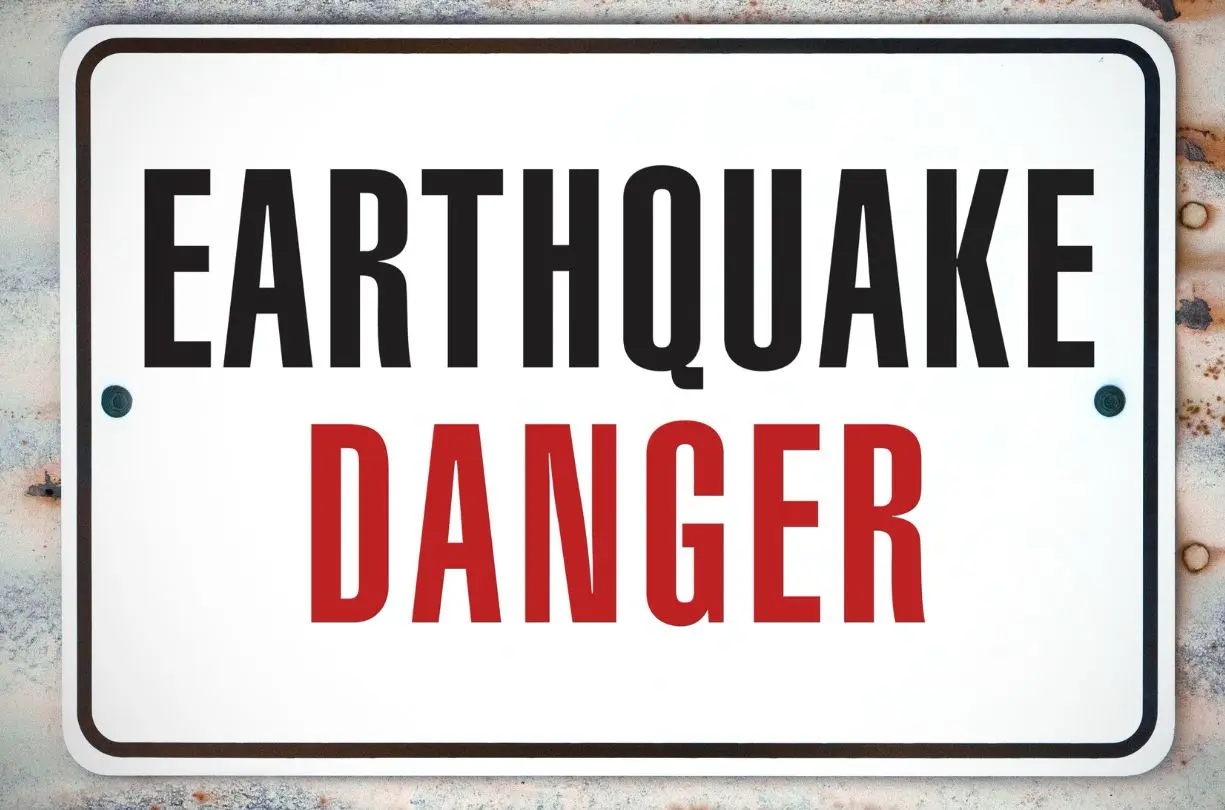 Santorini Earthquake Forecast: Scientists Report Fewer Quakes, Long-Term Outlook Remains Questionable Santorini Earthquake Forecast: Scientists Report Fewer Quakes, Long-Term Outlook Remains Questionable