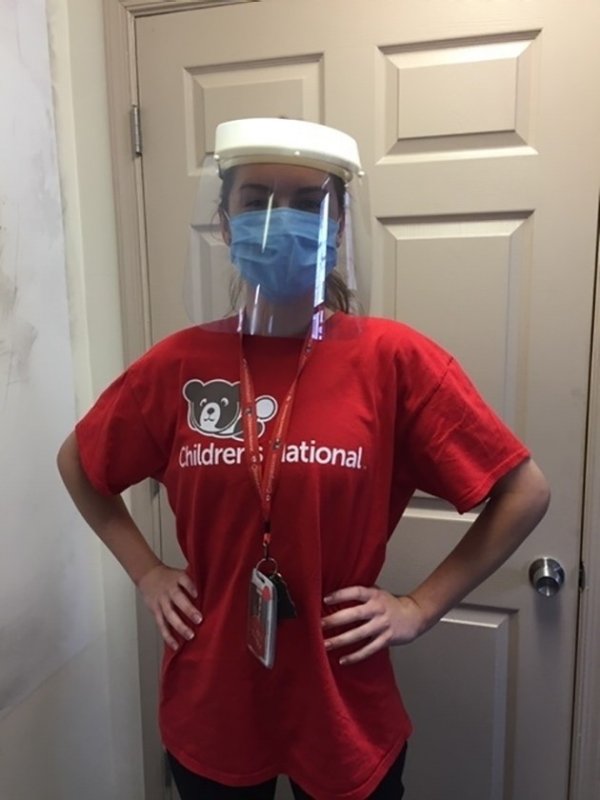 Sarah Ferguson And The Covid-19 PPE Shortage: Inquiry Findings Sarah Ferguson And The Covid-19 PPE Shortage: Inquiry Findings