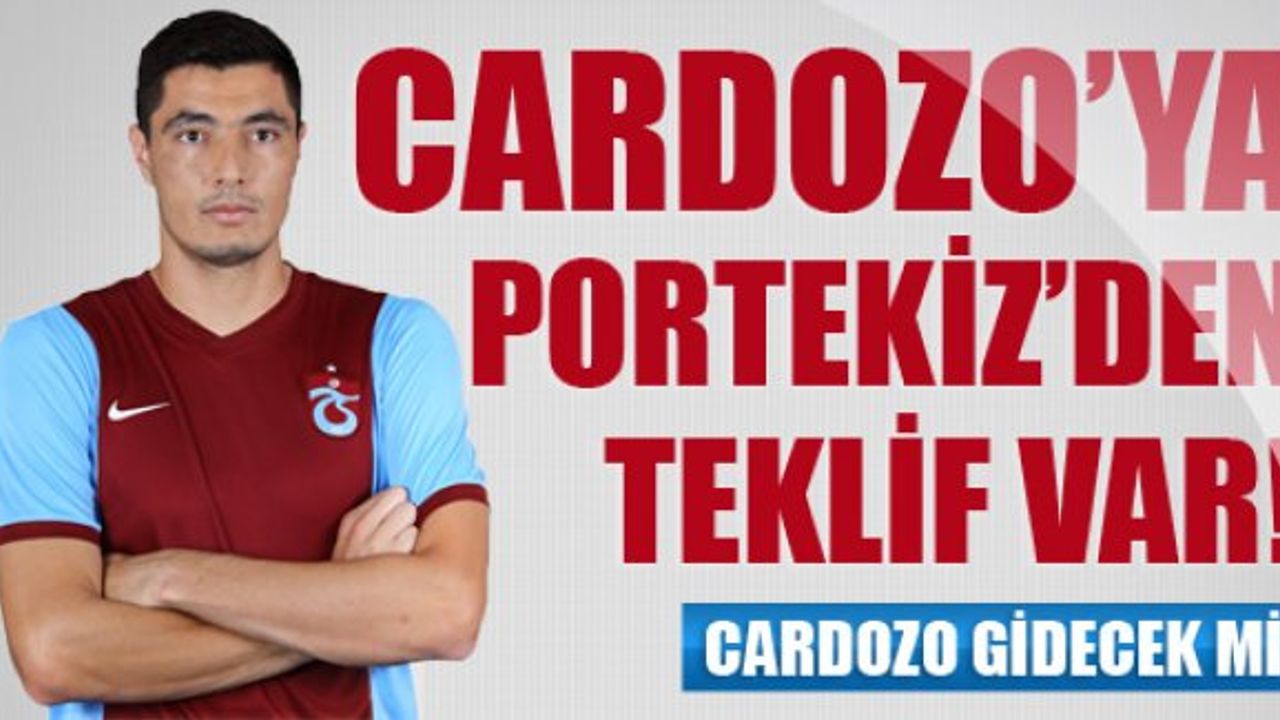 Şaşırtan Gelişme: Cristiano Ronaldo'ya Fenerbahçe'den Transfer Teklifi