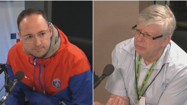 Saskatchewan Political Panel: Examining The Fallout From Recent Comments Saskatchewan Political Panel: Examining The Fallout From Recent Comments