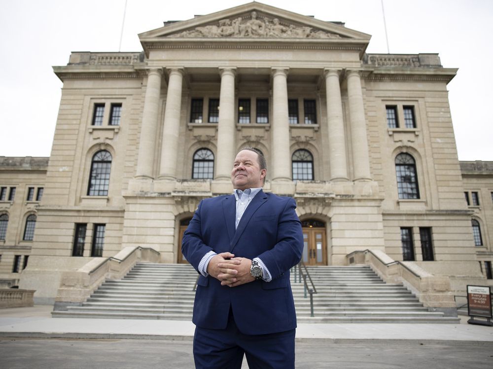 Saskatchewan's Political Landscape After The Federal Election Saskatchewan's Political Landscape After The Federal Election