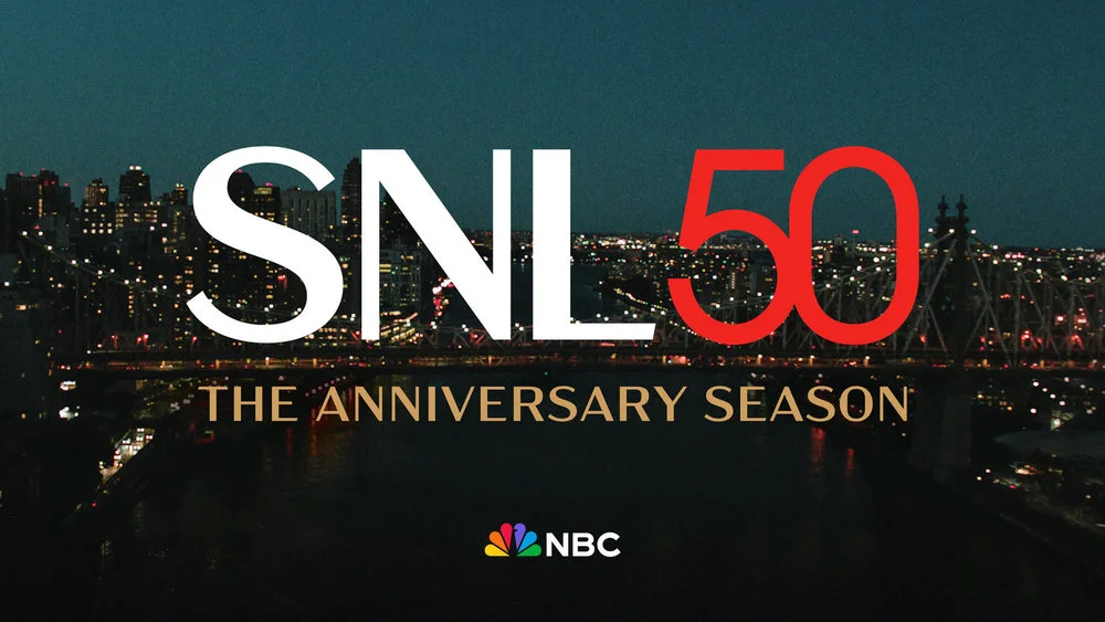 Saturday Night Live Season 50 Finale: Hosts Johansson And Goggins Saturday Night Live Season 50 Finale: Hosts Johansson And Goggins
