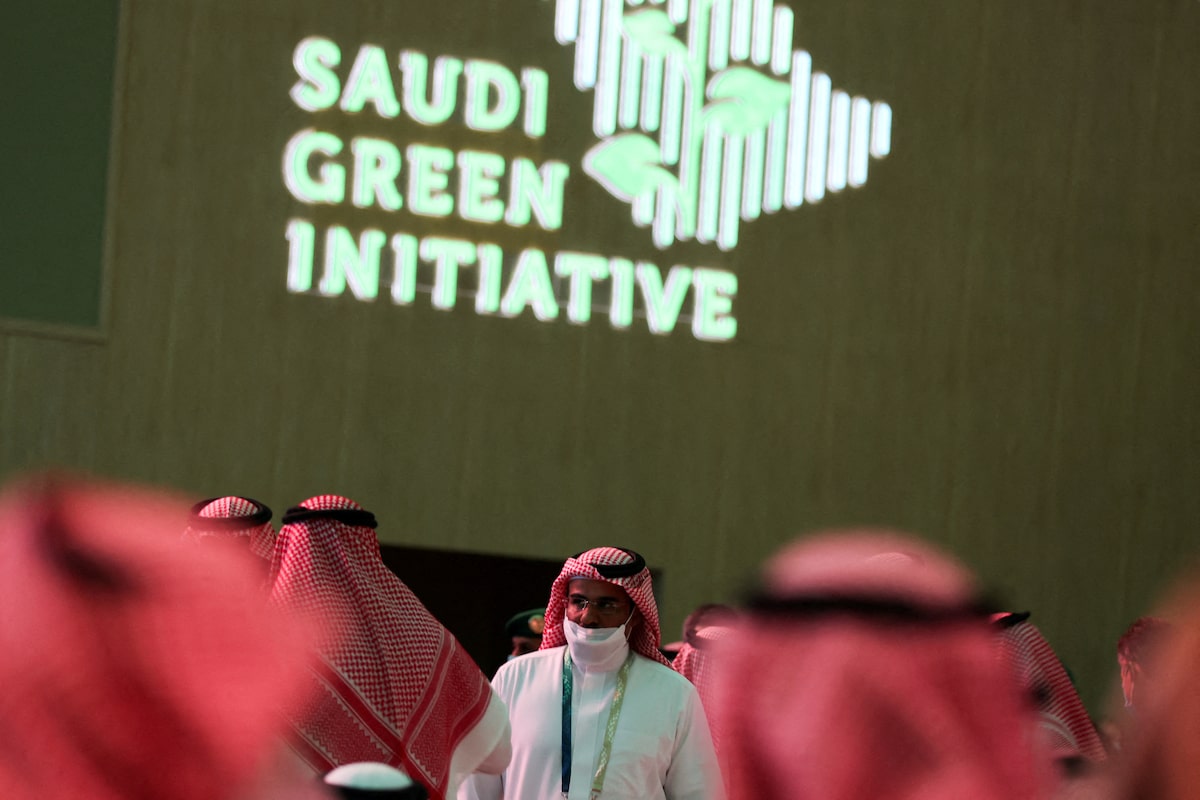 Saudi Arabia's PIF Bans PwC From Advisory Roles For A Year Saudi Arabia's PIF Bans PwC From Advisory Roles For A Year
