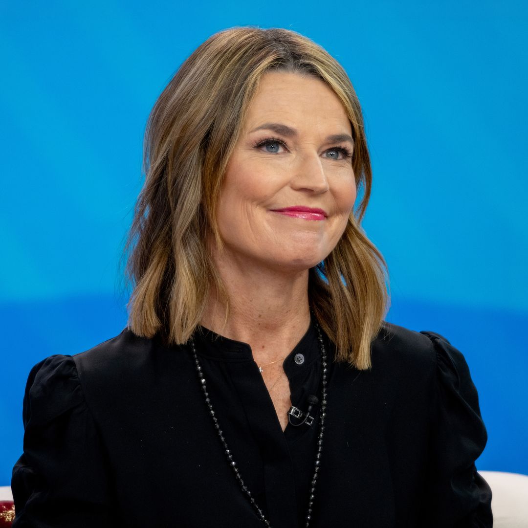 Savannah Guthrie's Replacement Co-Host: A Weekday Shake-Up Savannah Guthrie's Replacement Co-Host: A Weekday Shake-Up