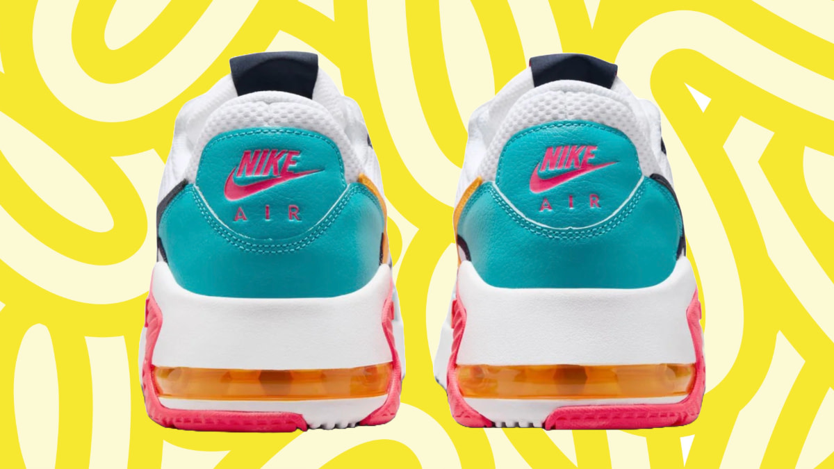 Save Big On Nike Air Max Excee: Shoes On Sale Now! Save Big On Nike Air Max Excee: Shoes On Sale Now!
