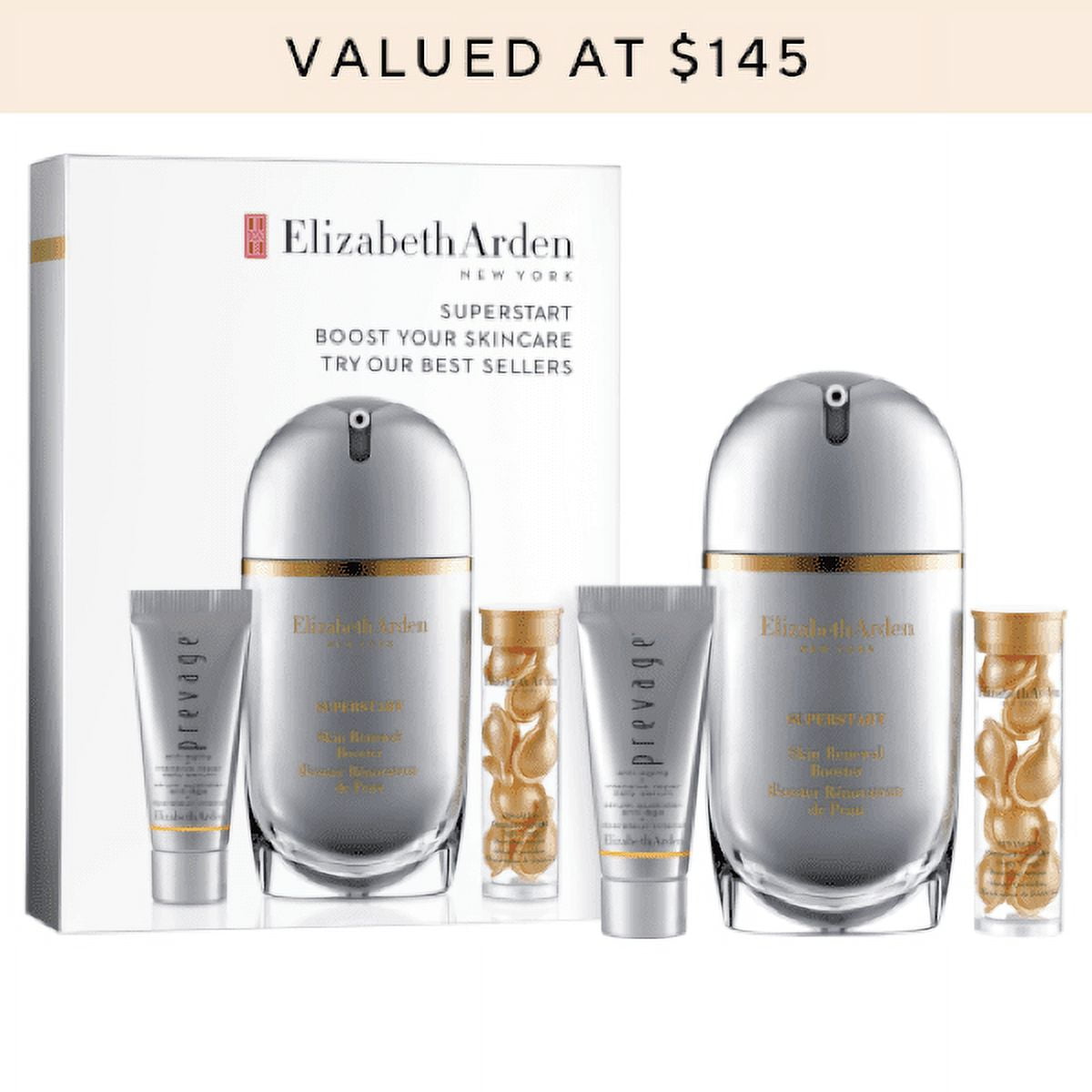Save On Elizabeth Arden Skincare: Walmart & More Save On Elizabeth Arden Skincare: Walmart & More