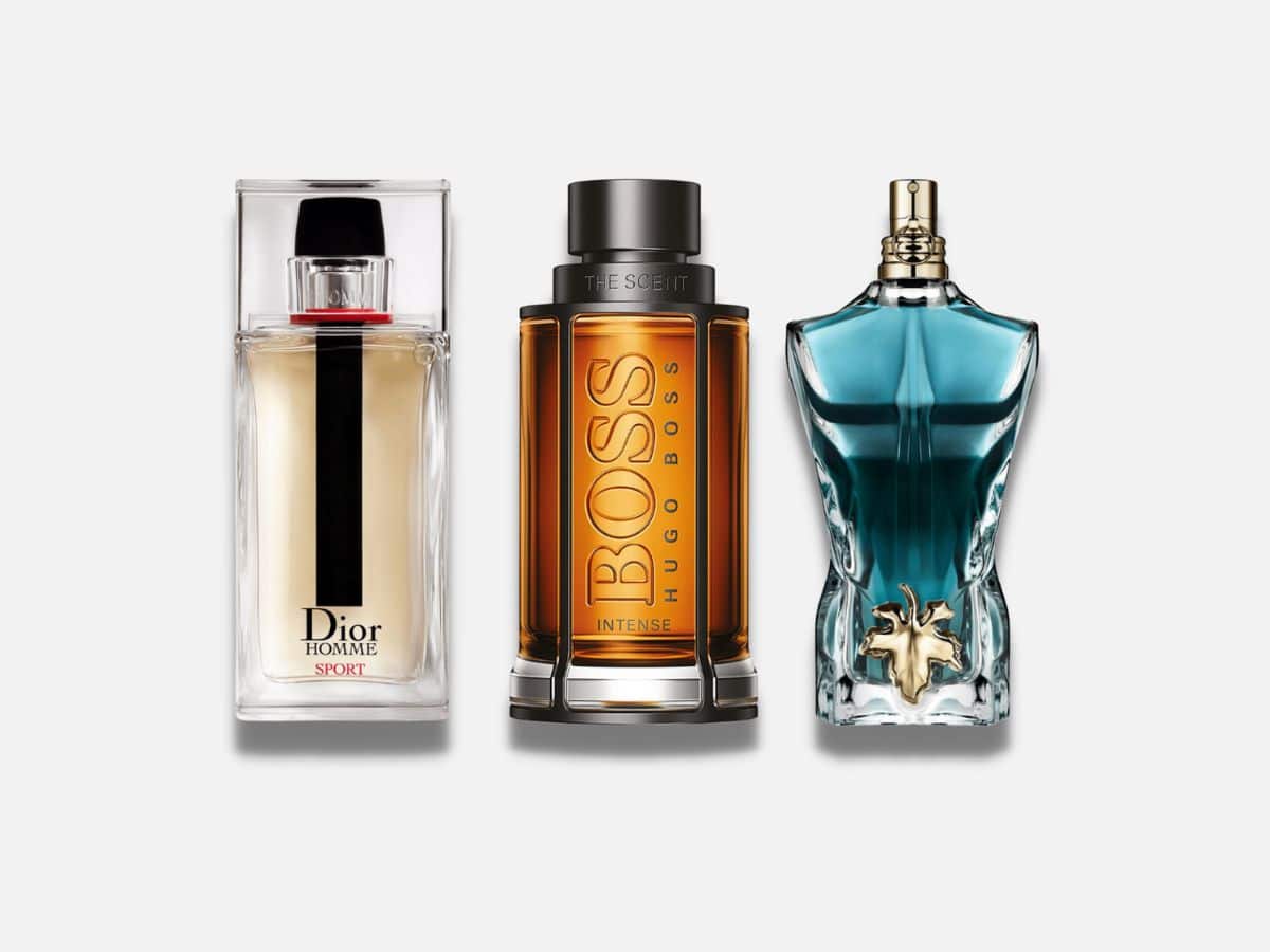 Save On Hugo Boss Fragrances: Amazon Spring 2025 Sale Save On Hugo Boss Fragrances: Amazon Spring 2025 Sale