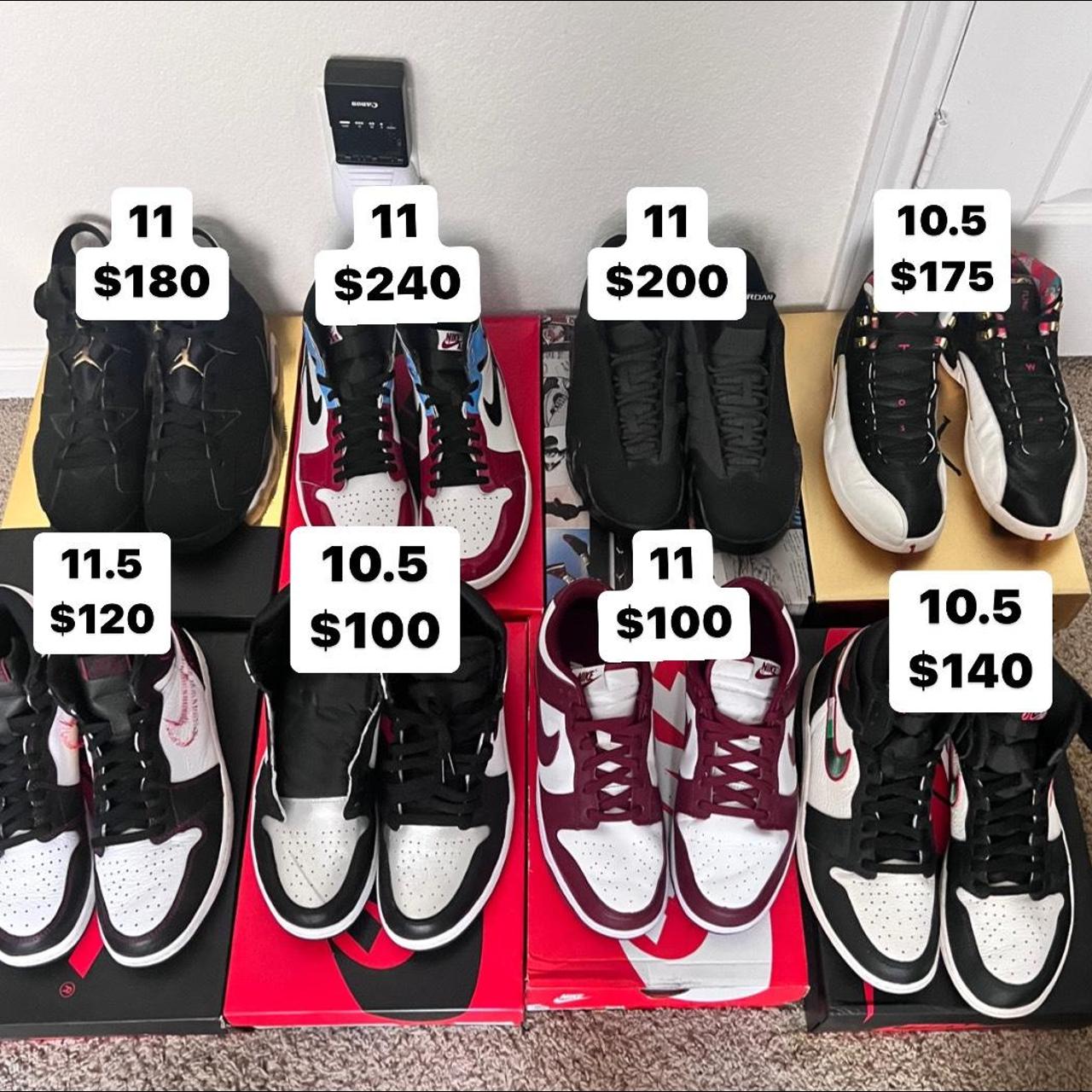 Save Up To 40% On Nike Air, Dunks, Jordans At Foot Locker Save Up To 40% On Nike Air, Dunks, Jordans At Foot Locker