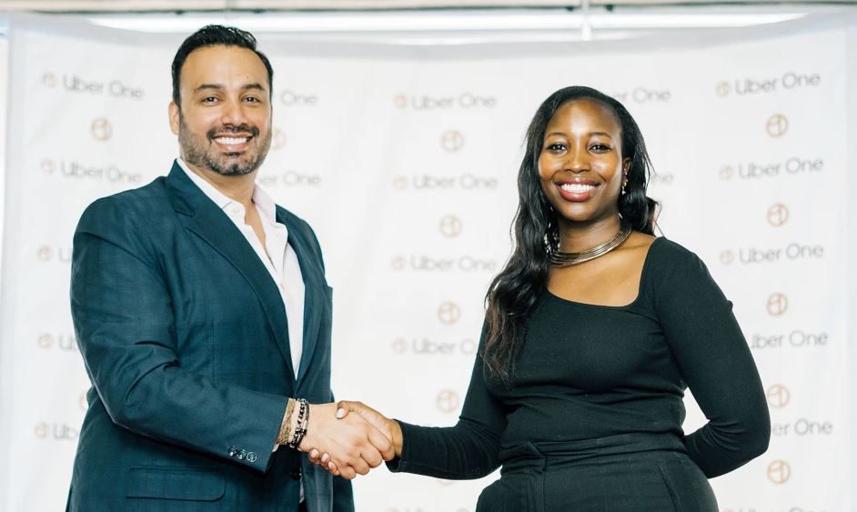 Save With Uber One: Introducing Discounted Rides And Free Deliveries In Kenya Save With Uber One: Introducing Discounted Rides And Free Deliveries In Kenya