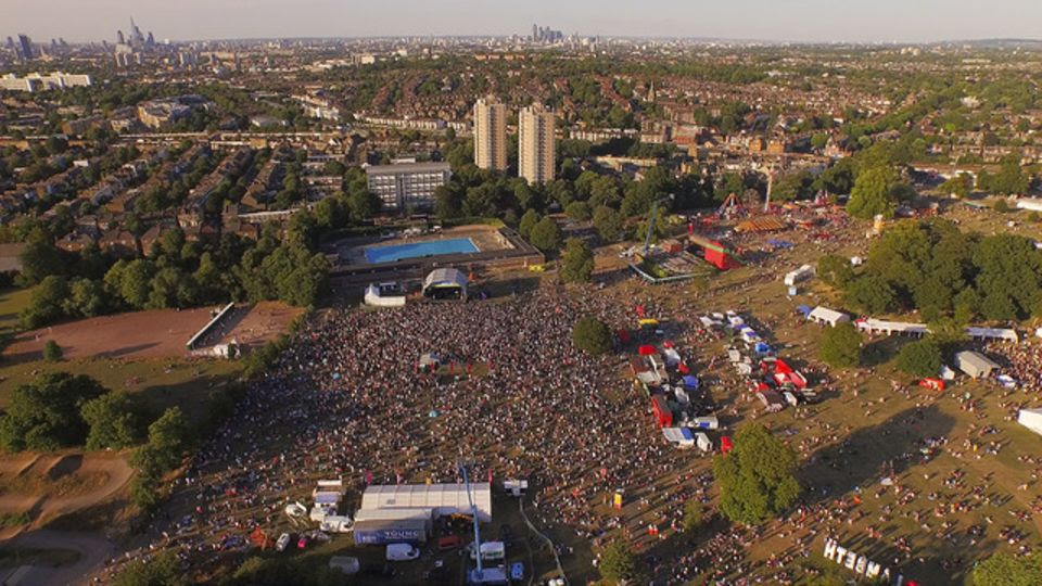 Saving Brockwell Park Festivals: Addressing The Threat Of Cancellation Saving Brockwell Park Festivals: Addressing The Threat Of Cancellation