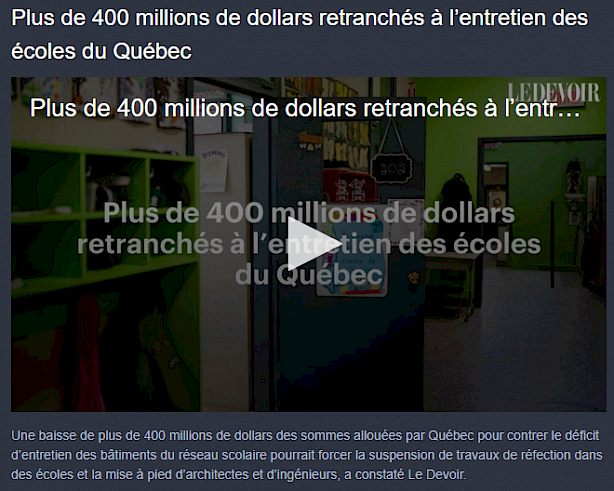 Scandale Du Financement: 19 Millions D'Euros Retranchés À Une Université Islamique Scandale Du Financement: 19 Millions D'Euros Retranchés À Une Université Islamique