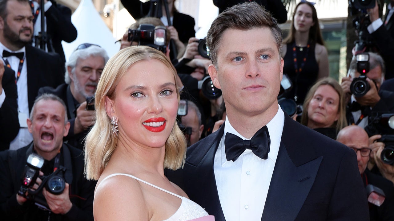 Scarlett Johansson And Husband's SNL Revenge: The Crude Roast Beef Joke Backlash Scarlett Johansson And Husband's SNL Revenge: The Crude Roast Beef Joke Backlash
