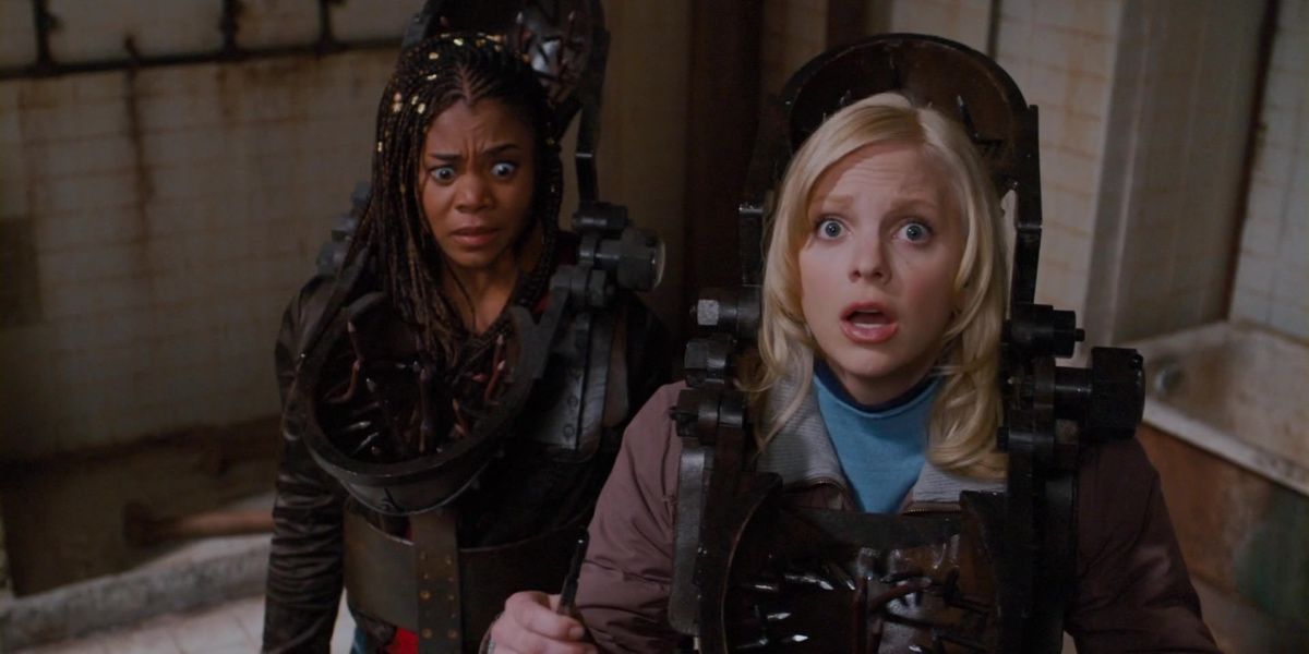 Scary Movie 6: Could Cindy And Brenda Return Thanks To A Horror Trend? Scary Movie 6: Could Cindy And Brenda Return Thanks To A Horror Trend?