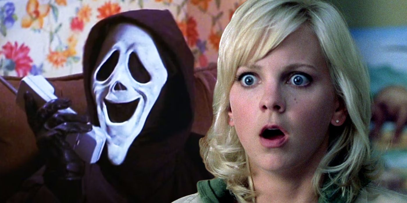 Scary Movie 6: The Horror Trend That Could Resurrect Cindy And Brenda Scary Movie 6: The Horror Trend That Could Resurrect Cindy And Brenda