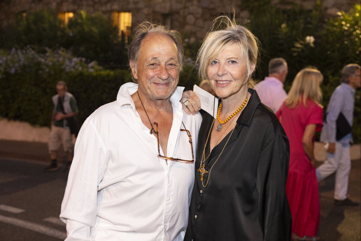 Scènes De Ménages : Gérard Hernandez Parle De Son Association Avec Chantal Ladesou Scènes De Ménages : Gérard Hernandez Parle De Son Association Avec Chantal Ladesou