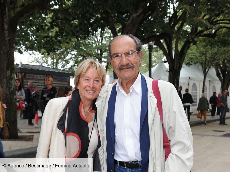 Scènes De Ménages : Gérard Hernandez Révèle Ses Difficultés Avec Chantal Ladesou Scènes De Ménages : Gérard Hernandez Révèle Ses Difficultés Avec Chantal Ladesou