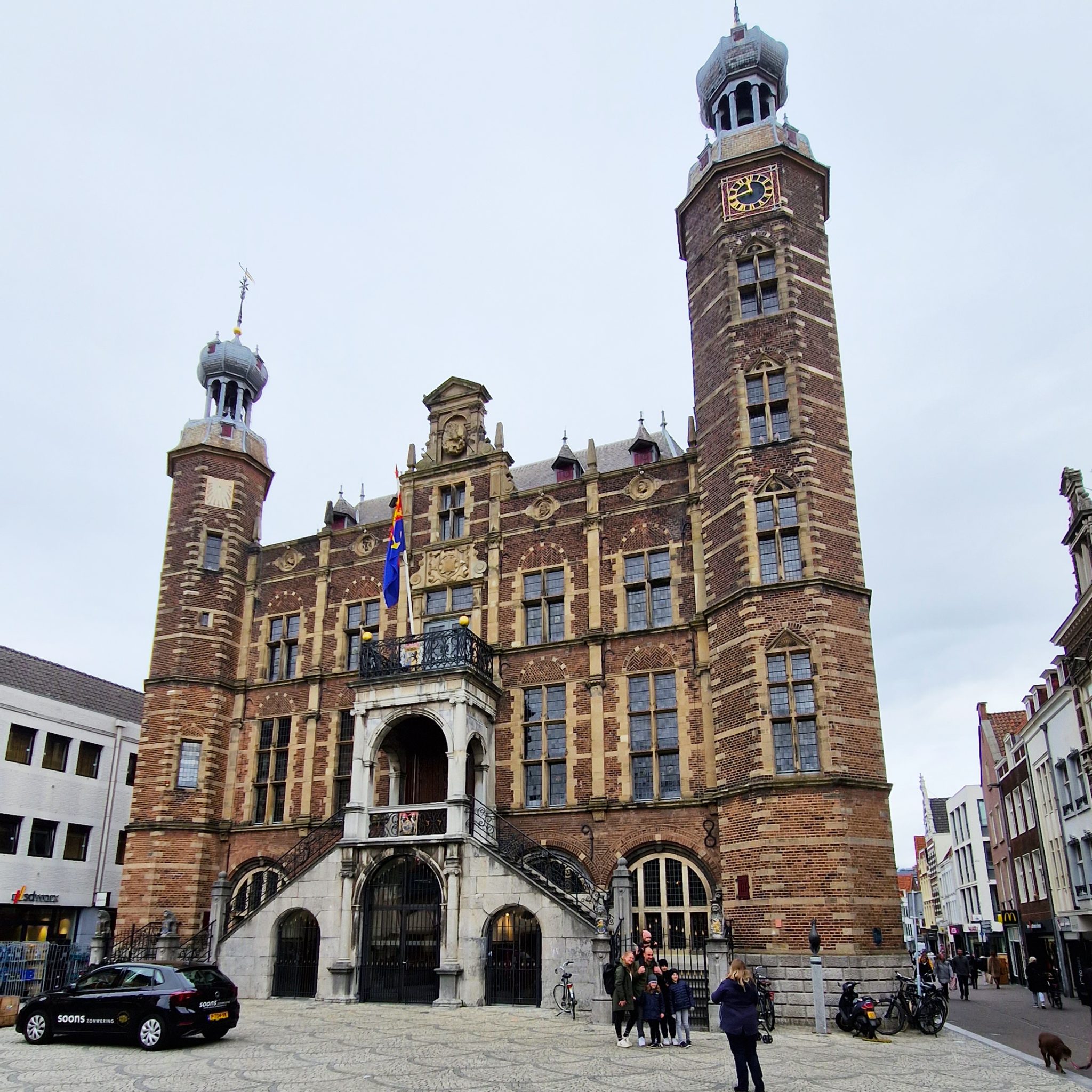 Schietincident Prinsenstraat Venlo: De Feiten Schietincident Prinsenstraat Venlo: De Feiten