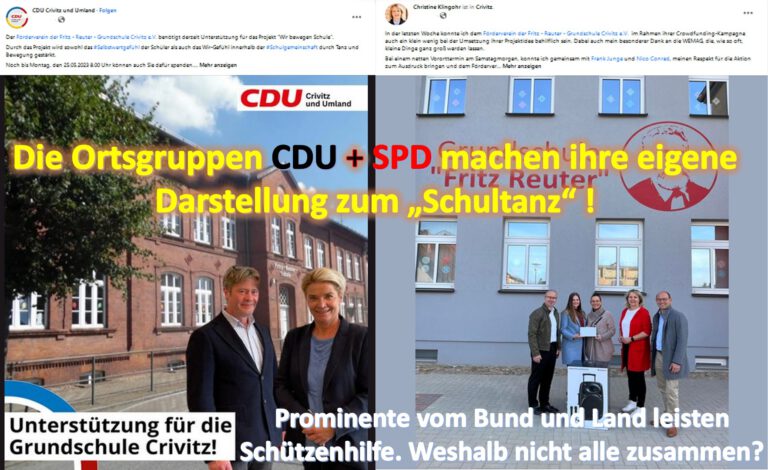 Schließung Der Schwangerschaftsberatungsstellen Crivitz Und Sternberg: Was Bedeutet Das? Schließung Der Schwangerschaftsberatungsstellen Crivitz Und Sternberg: Was Bedeutet Das?
