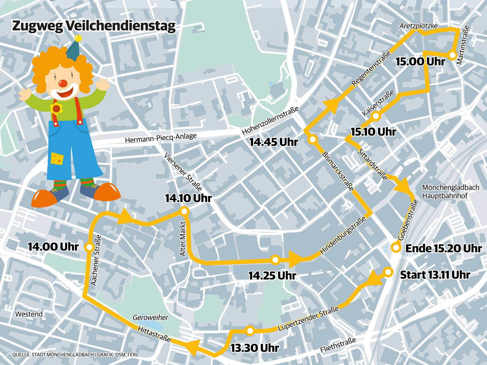 Schoduvel 2025 In Braunschweig: Wo Kann Man Den Karneval Live Sehen? Schoduvel 2025 In Braunschweig: Wo Kann Man Den Karneval Live Sehen?