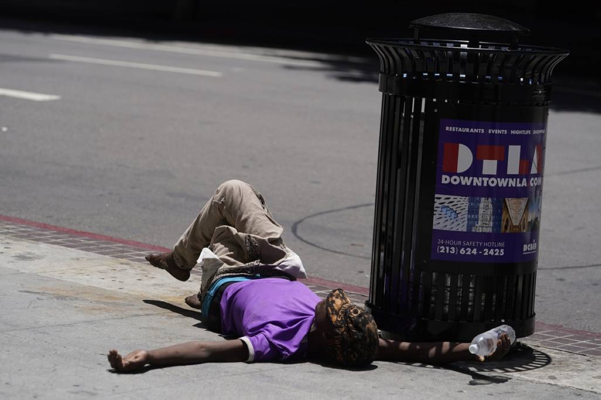 Scorching Heat Leads To Widespread School Closures In Manila Scorching Heat Leads To Widespread School Closures In Manila