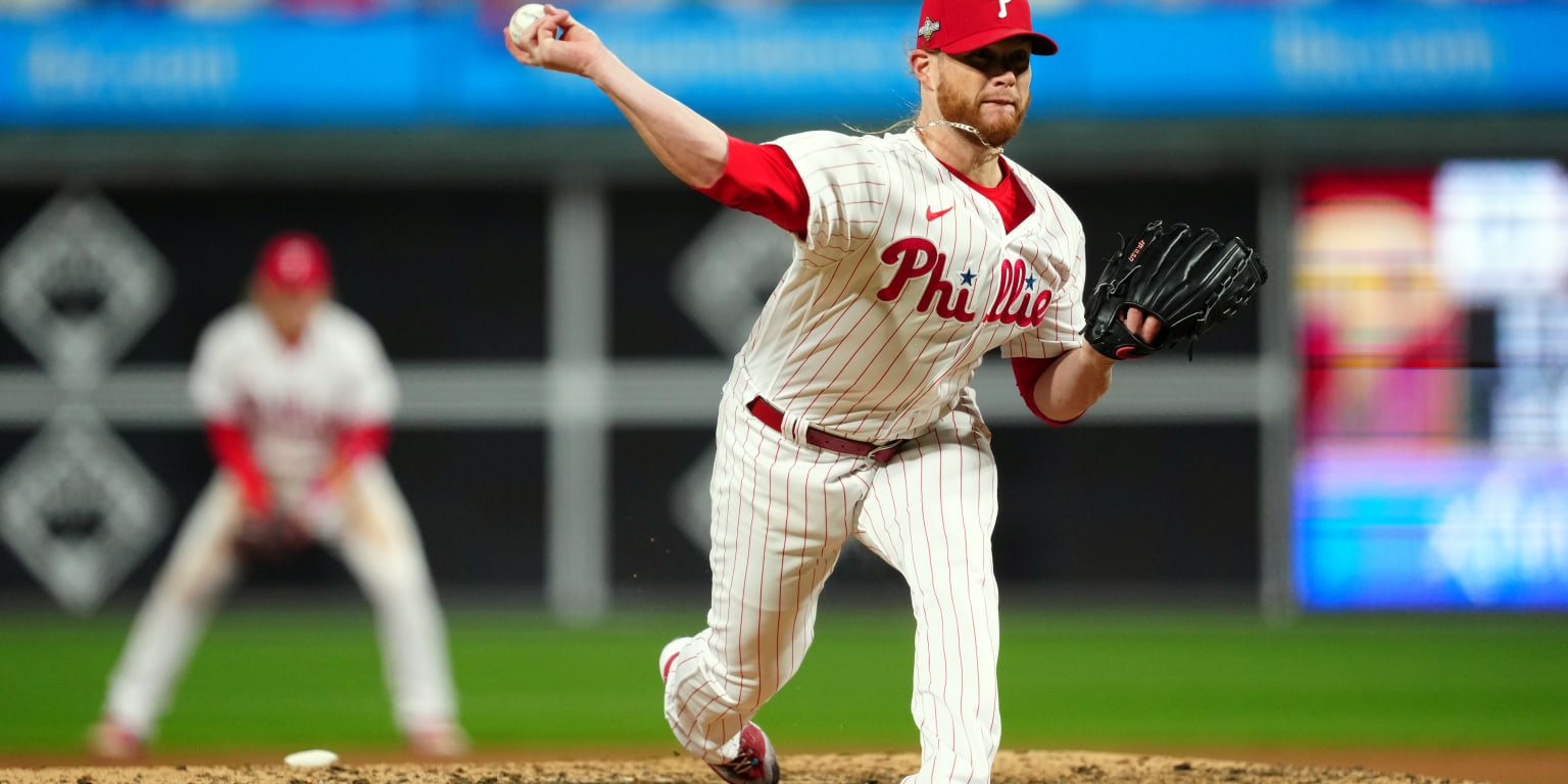 Scoreless Inning For Chase Lee In MLB Return (May 12, 2025)