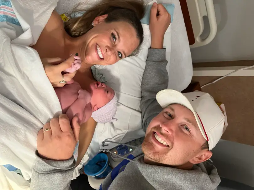 Scotty McCreery's Son's Adorable George Strait Tribute: Watch Now Scotty McCreery's Son's Adorable George Strait Tribute: Watch Now