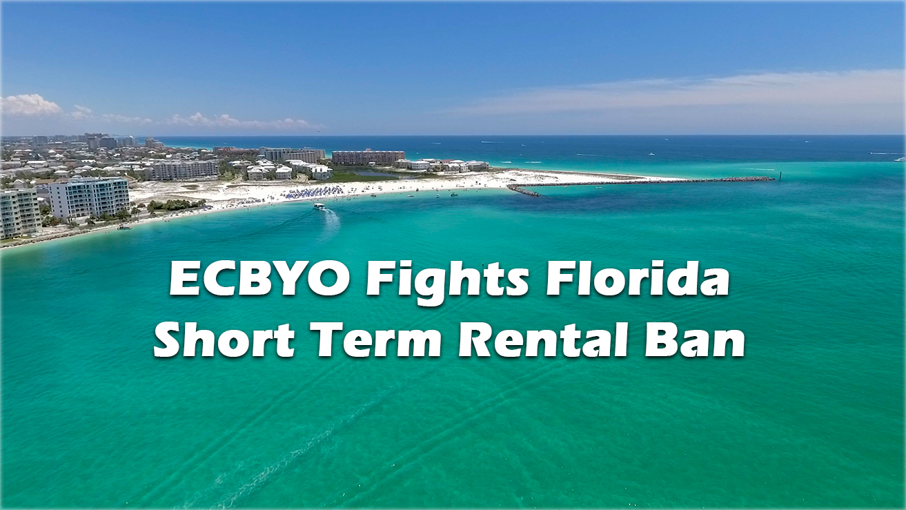 Scrapping The Short-Term Rental Ban: A Likely Scenario? Scrapping The Short-Term Rental Ban: A Likely Scenario?