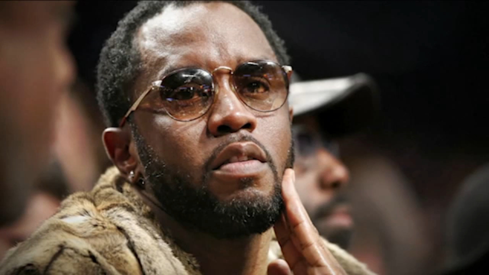 Sean Combs Trial: 2016 Video Takes Center Stage Sean Combs Trial: 2016 Video Takes Center Stage