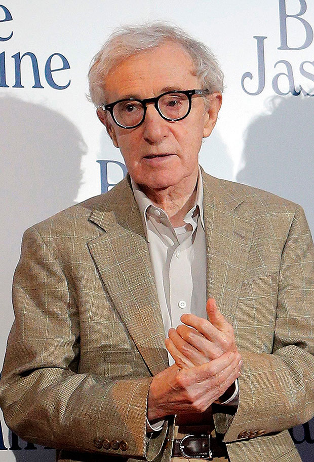 Sean Penn Casts Doubt On Woody Allen's Alleged Abuse Of Dylan Farrow Sean Penn Casts Doubt On Woody Allen's Alleged Abuse Of Dylan Farrow