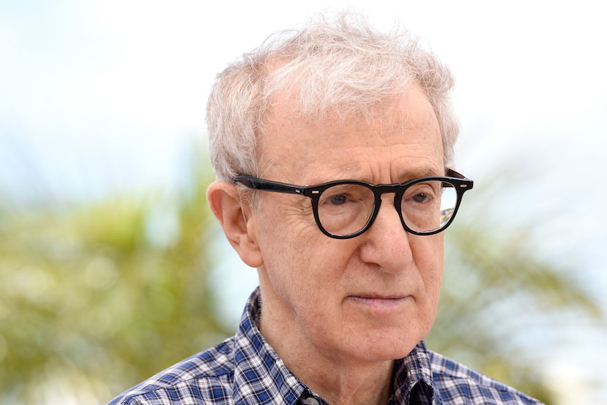 Sean Penn's Stance On The Woody Allen Sexual Assault Case Sean Penn's Stance On The Woody Allen Sexual Assault Case