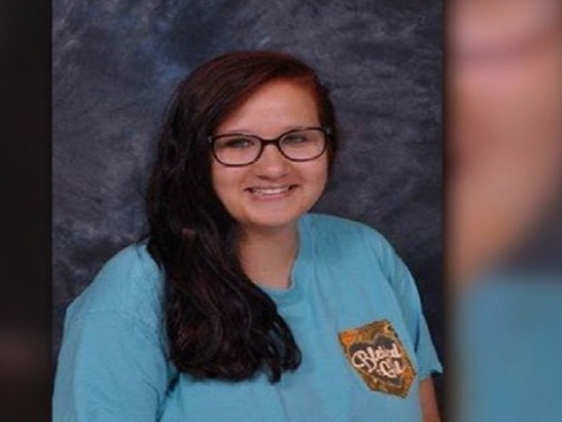 Search For Missing Teen Intensifies In Bryan County Search For Missing Teen Intensifies In Bryan County