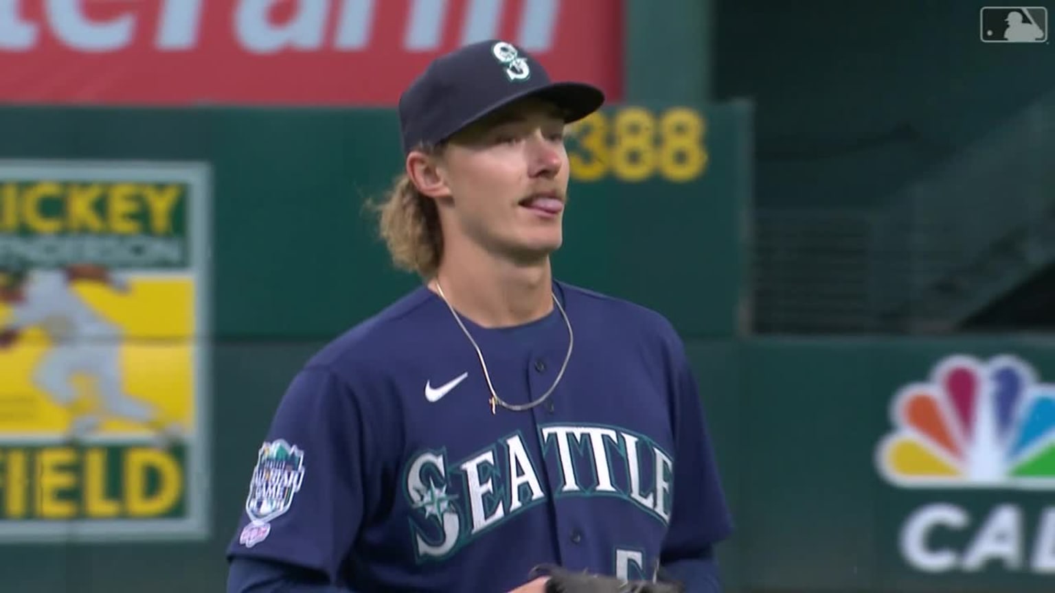 Seattle Mariners' Bryce Miller Headed To 15-Day IL Due To Elbow Issue Seattle Mariners' Bryce Miller Headed To 15-Day IL Due To Elbow Issue