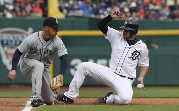 Seattle Mariners Vs. Detroit Tigers: Injury Update & Series Prediction (March 31-April 2) Seattle Mariners Vs. Detroit Tigers: Injury Update & Series Prediction (March 31-April 2)