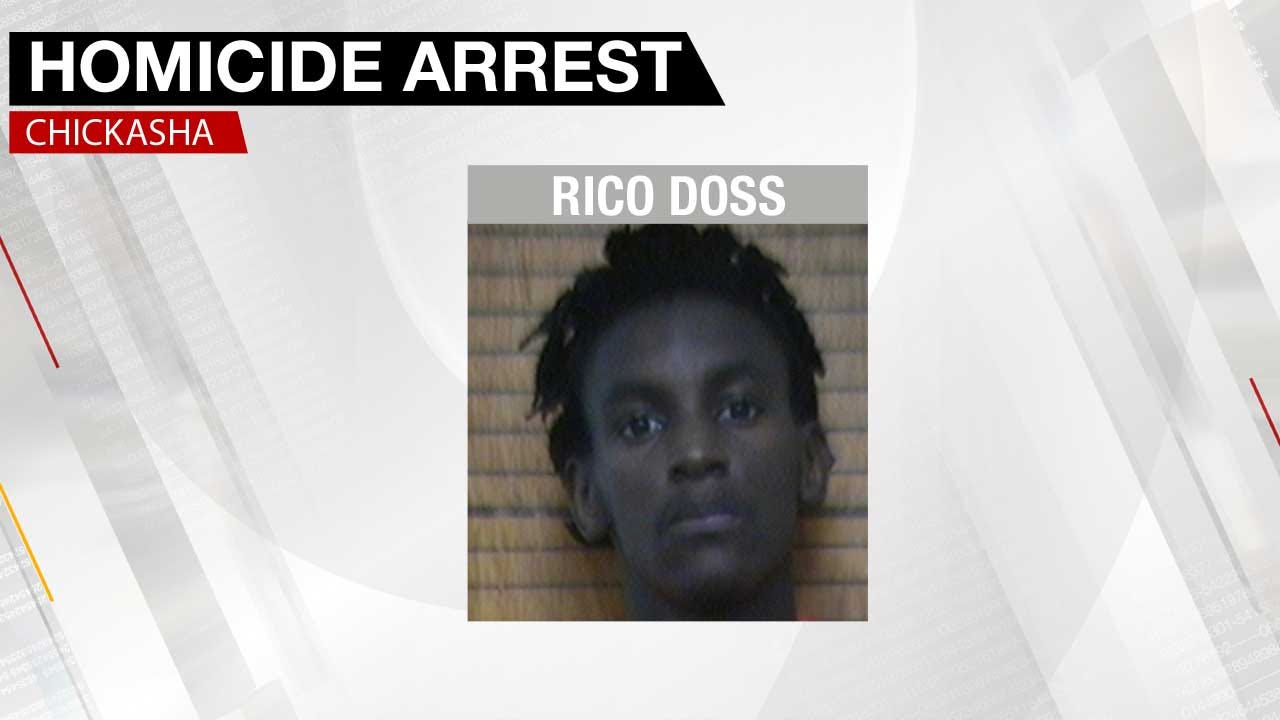 Seattle Park Shooting: Second Arrest Made In January Homicide