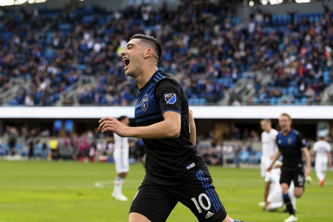 Seattle Sounders Vs. San Jose Earthquakes: Ticketmaster Presents Matchday Guide Seattle Sounders Vs. San Jose Earthquakes: Ticketmaster Presents Matchday Guide