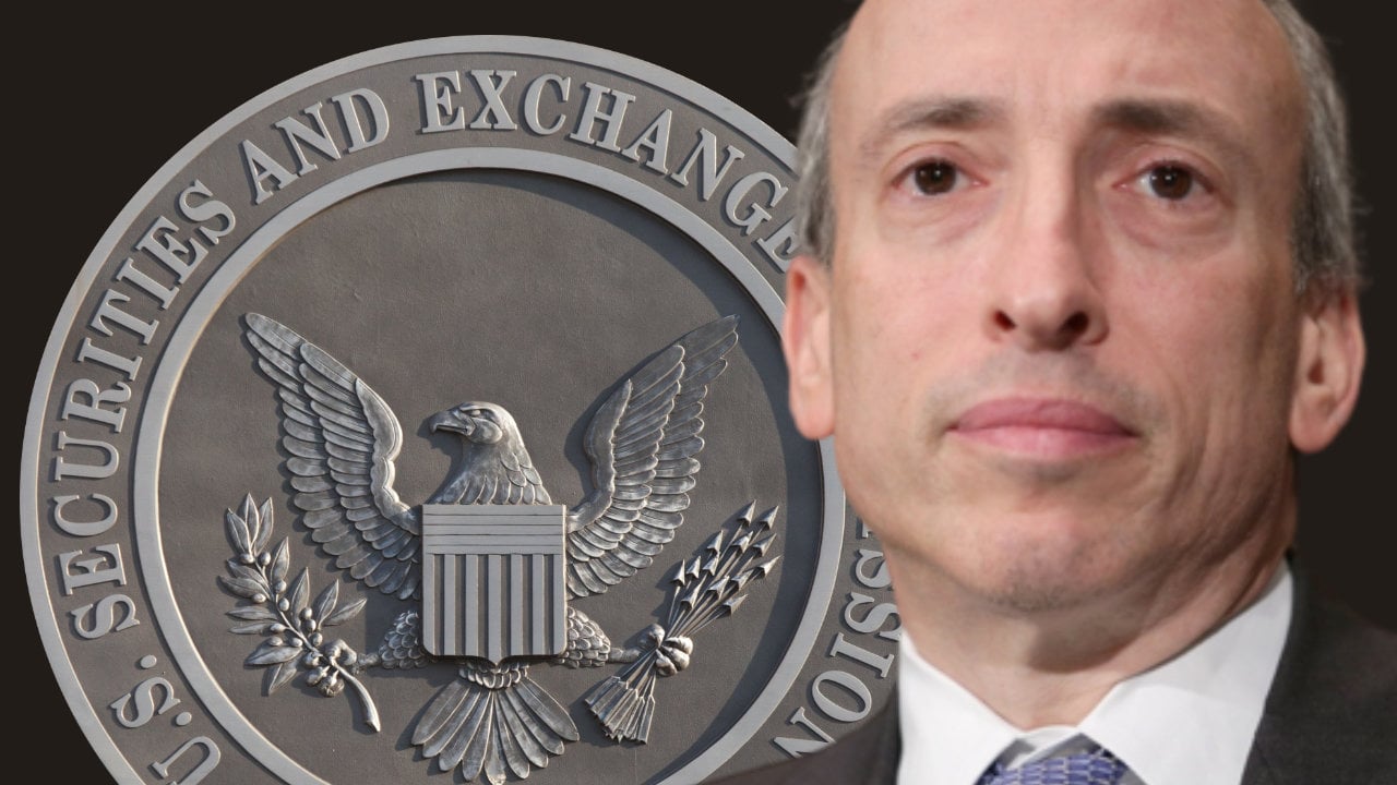 SEC Crypto Broker Rules: Chairman Atkins Hints At Overhaul SEC Crypto Broker Rules: Chairman Atkins Hints At Overhaul