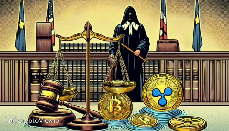SEC Crypto Broker Rules Facing Major Revision: Chairman Atkins' Statement SEC Crypto Broker Rules Facing Major Revision: Chairman Atkins' Statement