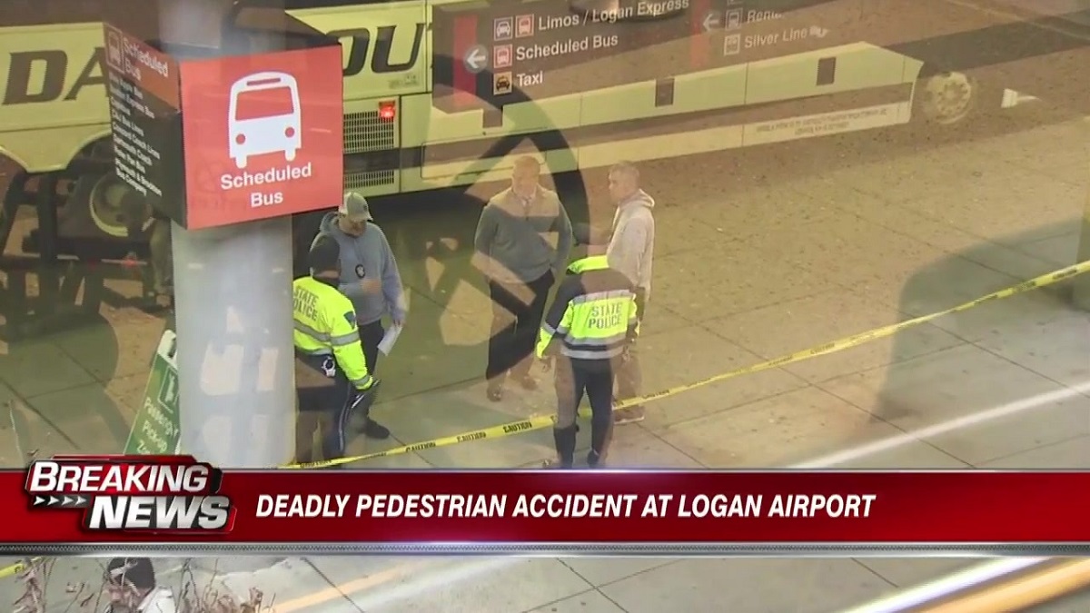 Second Tech Outage At Newark Airport: FAA Investigation Underway Second Tech Outage At Newark Airport: FAA Investigation Underway