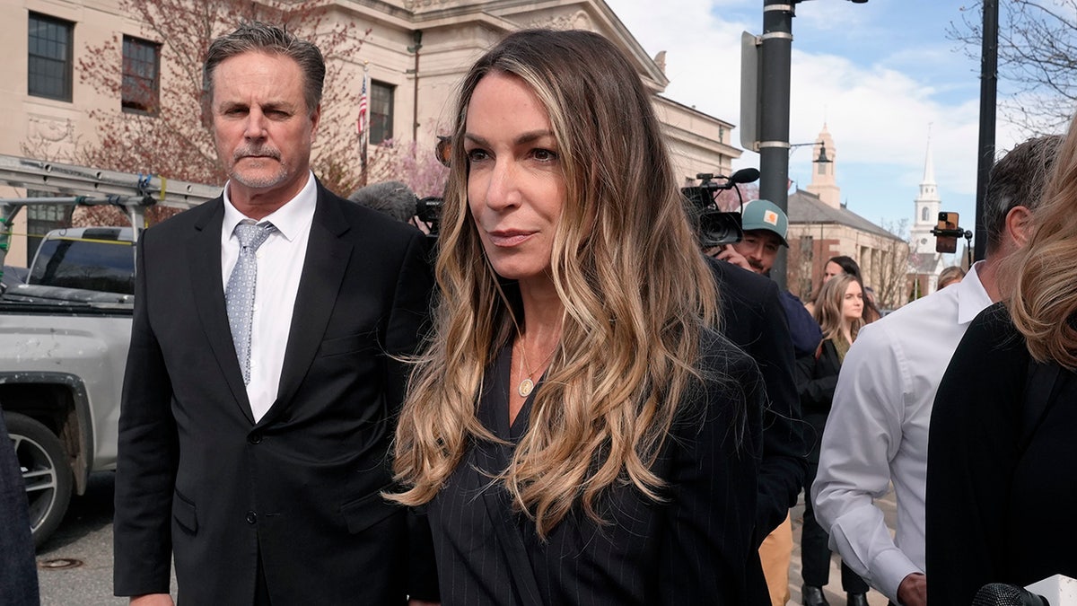 Second Trial For Karen Read: Key Moments From Opening Statements Second Trial For Karen Read: Key Moments From Opening Statements