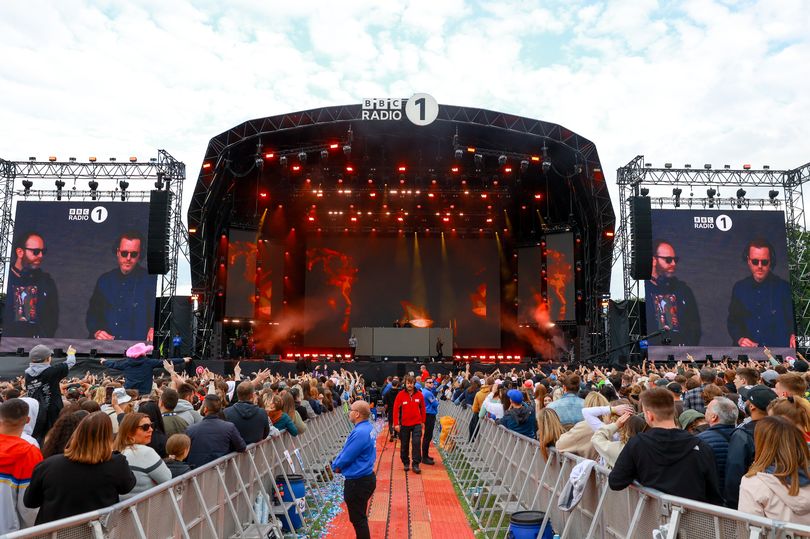 Secure Your BBC Radio 1 Big Weekend 2025 Tickets: Complete Guide Secure Your BBC Radio 1 Big Weekend 2025 Tickets: Complete Guide