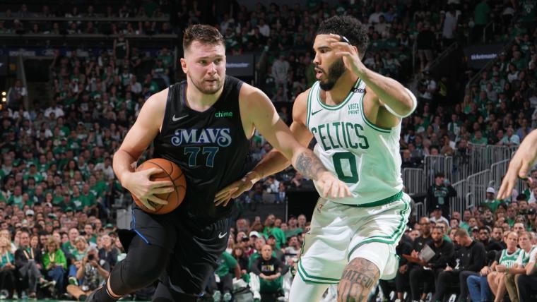 Secure Your Boston Celtics Finals Gear: Prices Under $20 Secure Your Boston Celtics Finals Gear: Prices Under $20
