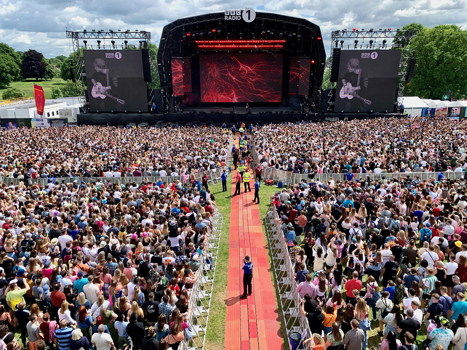Securing BBC Radio 1 Big Weekend Tickets: A Step-by-Step Guide Securing BBC Radio 1 Big Weekend Tickets: A Step-by-Step Guide