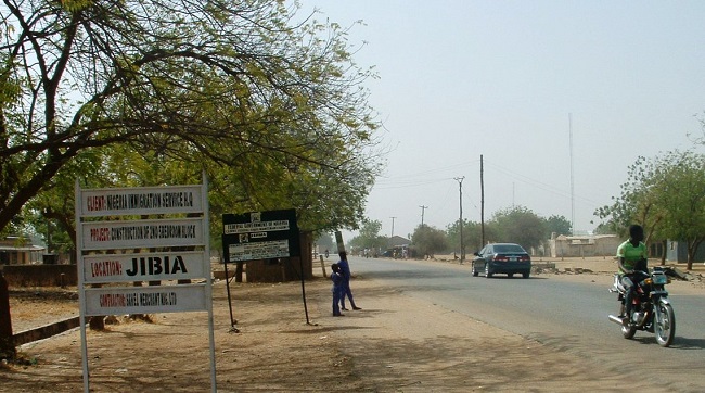 Security Operation In Katsina: 12 Bandits Killed Security Operation In Katsina: 12 Bandits Killed