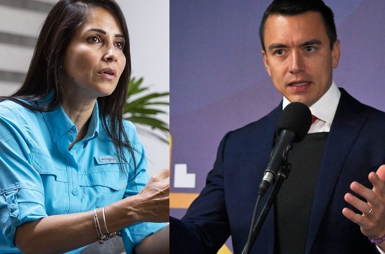 Segunda Vuelta Electoral: Correísmo Cuestiona La Prohibición De Teléfonos Segunda Vuelta Electoral: Correísmo Cuestiona La Prohibición De Teléfonos