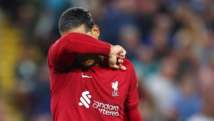Sejarah Dan Tren Juara Premier League: Bisakah Liverpool Menjuarai Liga Di 2024/2025? Sejarah Dan Tren Juara Premier League: Bisakah Liverpool Menjuarai Liga Di 2024/2025?