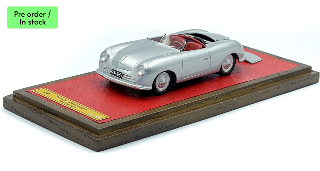 Sejarah Dan Warisan Porsche 356 Di Pabrik Zuffenhausen Sejarah Dan Warisan Porsche 356 Di Pabrik Zuffenhausen
