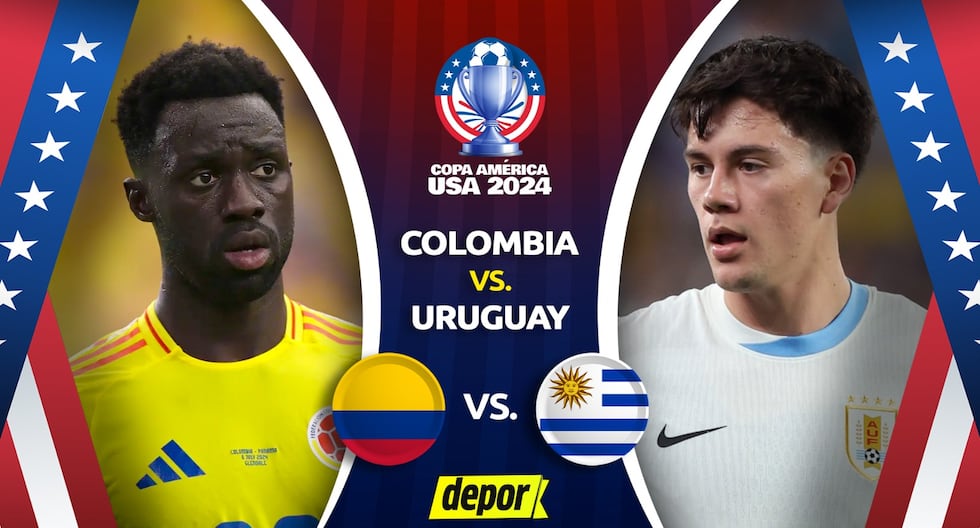 Selección Colombia EN VIVO: Uruguay Vs Colombia Minuto A Minuto Sub-20 Selección Colombia EN VIVO: Uruguay Vs Colombia Minuto A Minuto Sub-20